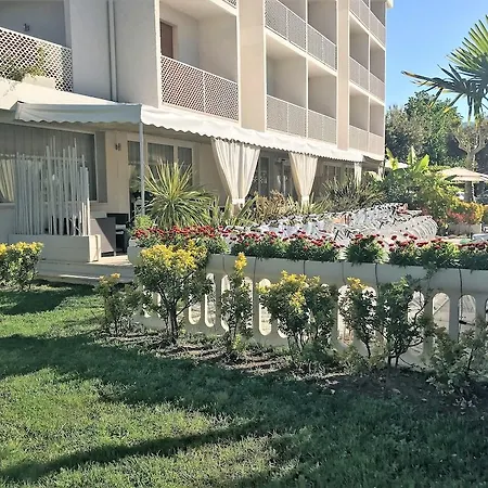 Ξενοδοχείο Bijou Φόρτε ντε Μάρμι