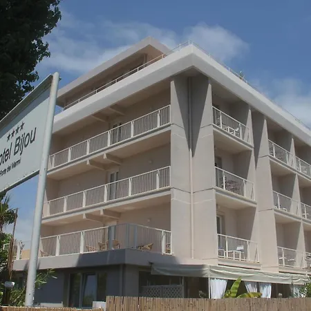 Ξενοδοχείο Bijou