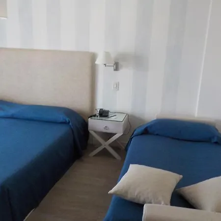 Ξενοδοχείο Bijou