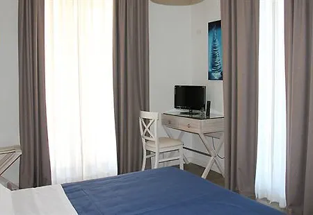 Bijou Ξενοδοχείο Φόρτε ντε Μάρμι