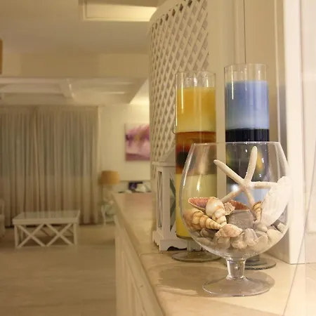 Hotel Bijou
