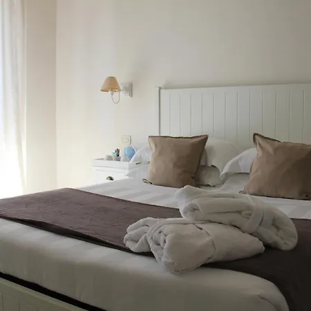 Hotel Bijou Forte dei Marmi