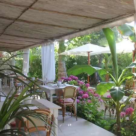 Hotel Bijou