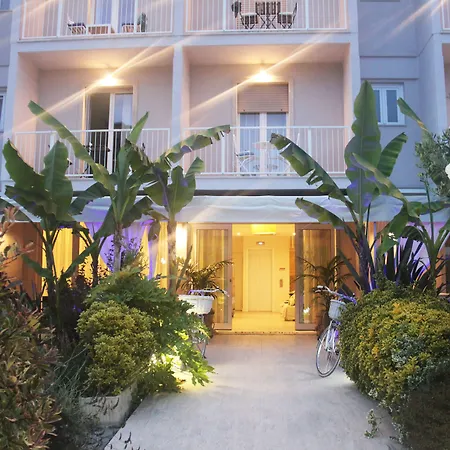 Bijou Hotel