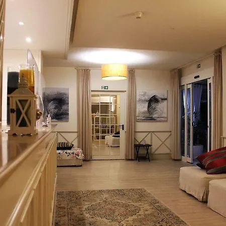 Hotell Bijou Forte dei Marmi