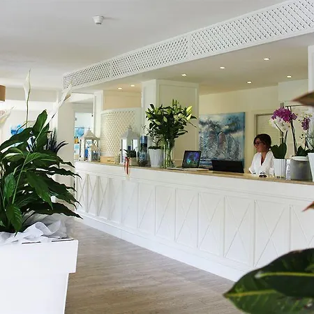 Bijou Отель 4*