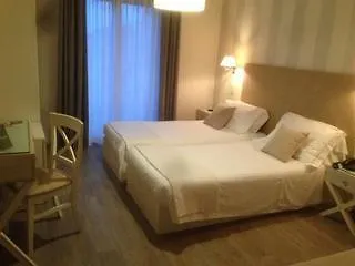 Отель Bijou 4*