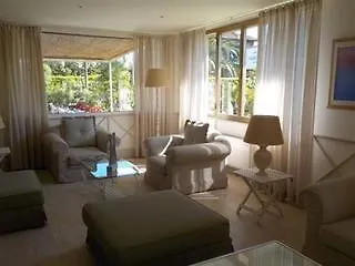 Отель Bijou 4*