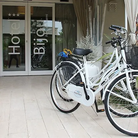 Hotel Bijou