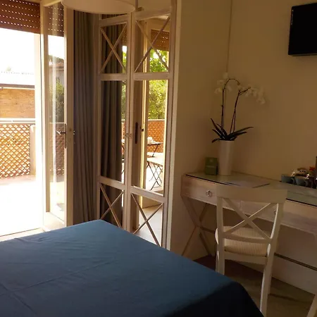 Hotel Bijou 4*