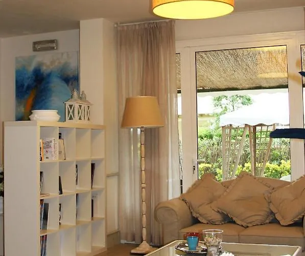 Bijou 4* Forte dei Marmi