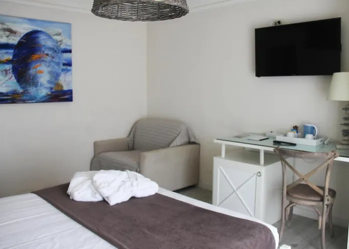 Bijou Forte dei Marmi