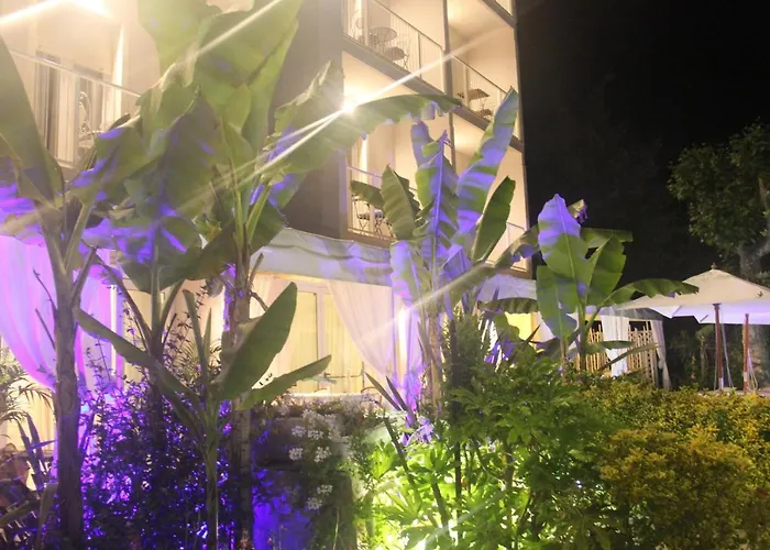 Hotel Bijou 4*