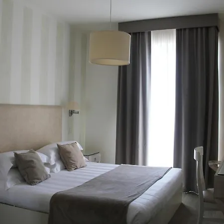 Hotell Bijou
