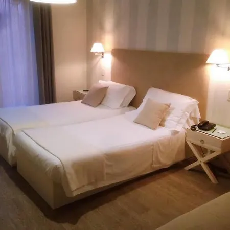 Bijou Hotell Forte dei Marmi